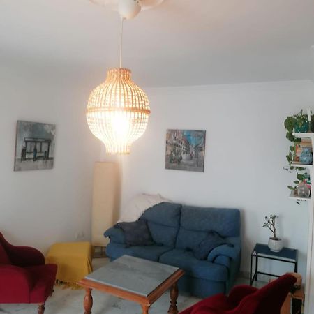 Apartamento Catedra Granada Luaran gambar