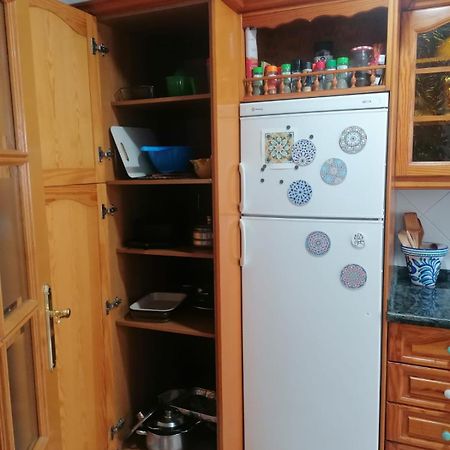 Apartamento Catedra Granada Luaran gambar