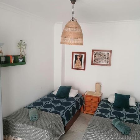 Apartamento Catedra Granada Luaran gambar