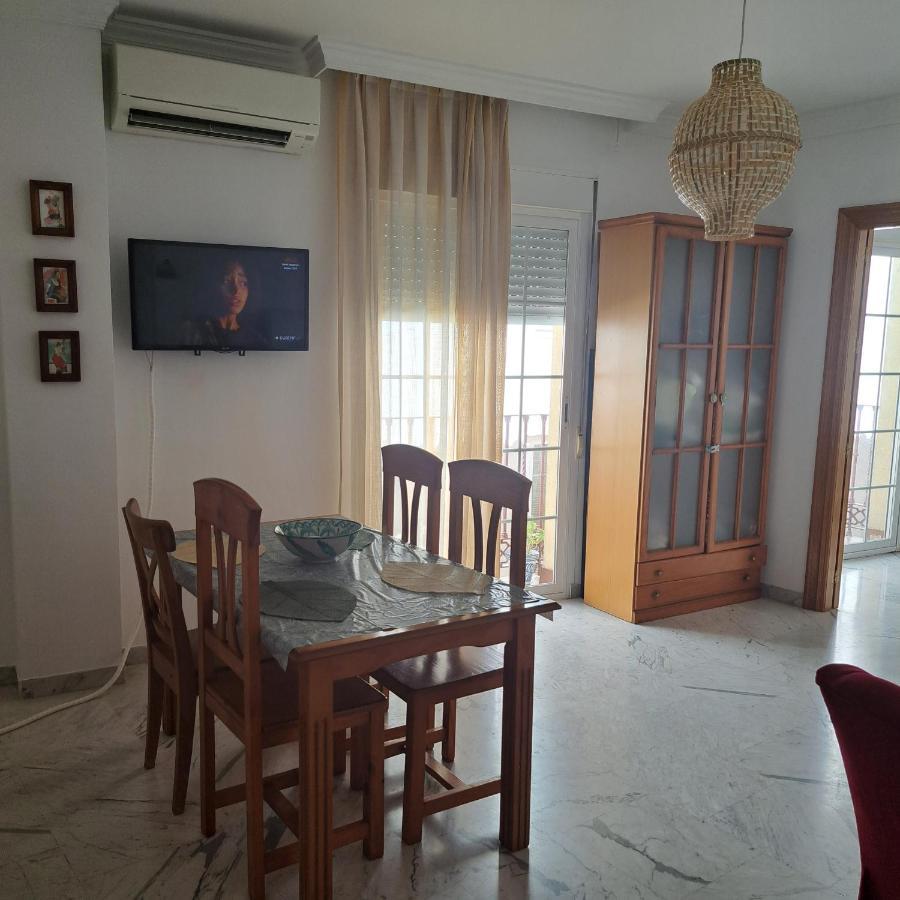 Apartamento Catedra Granada Luaran gambar