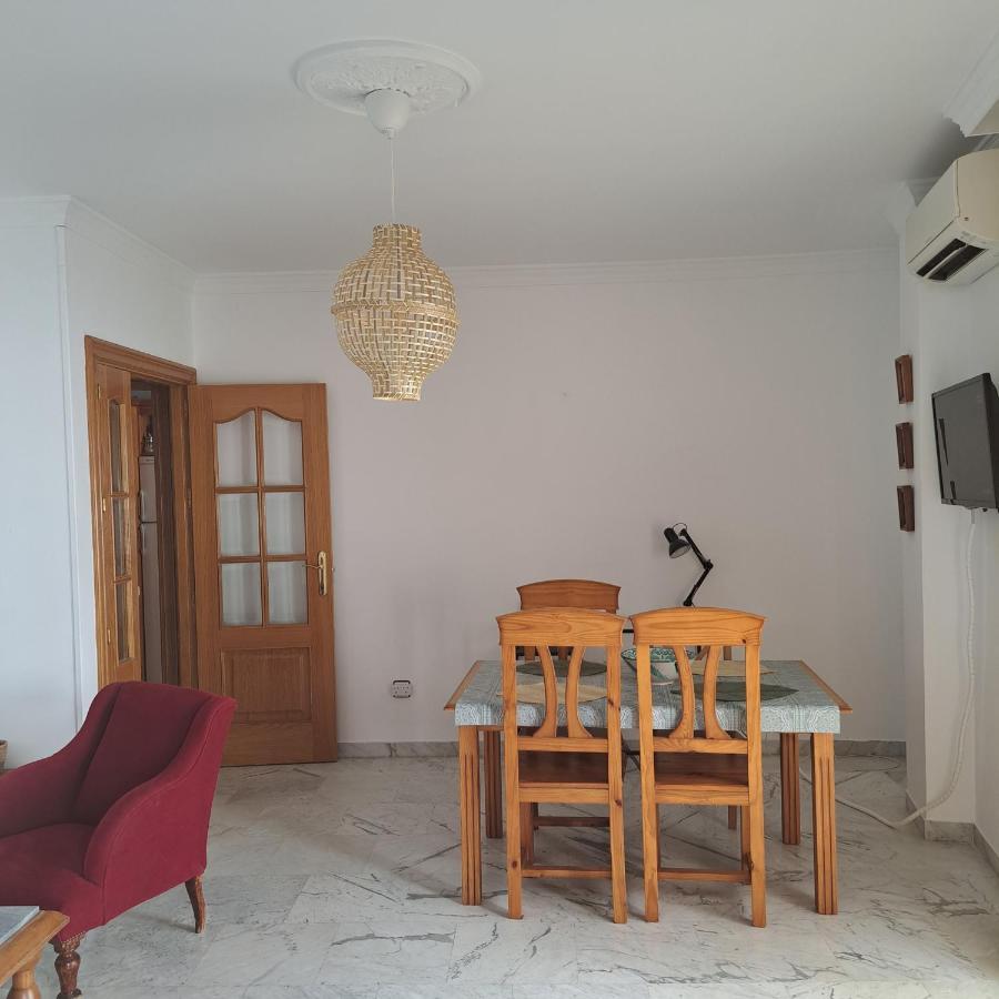 Apartamento Catedra Granada Luaran gambar