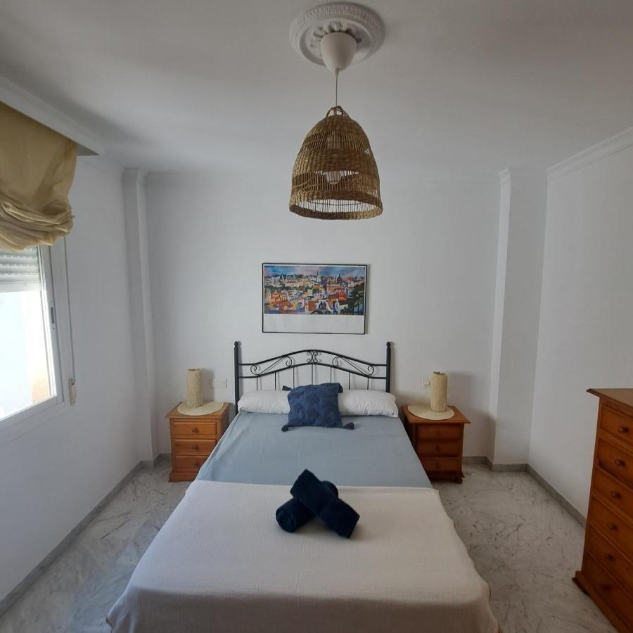 Apartamento Catedra Granada Luaran gambar