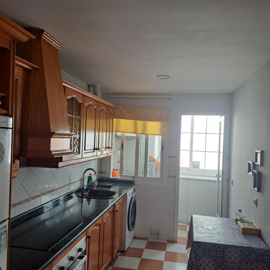 Apartamento Catedra Granada Luaran gambar