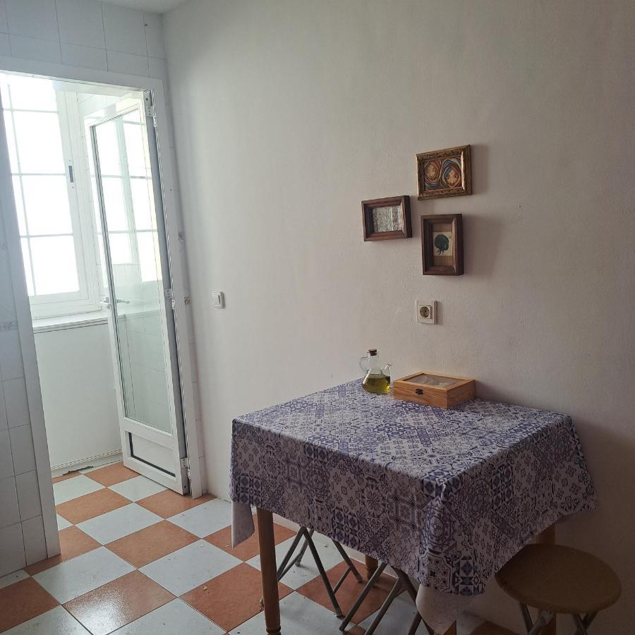 Apartamento Catedra Granada Luaran gambar