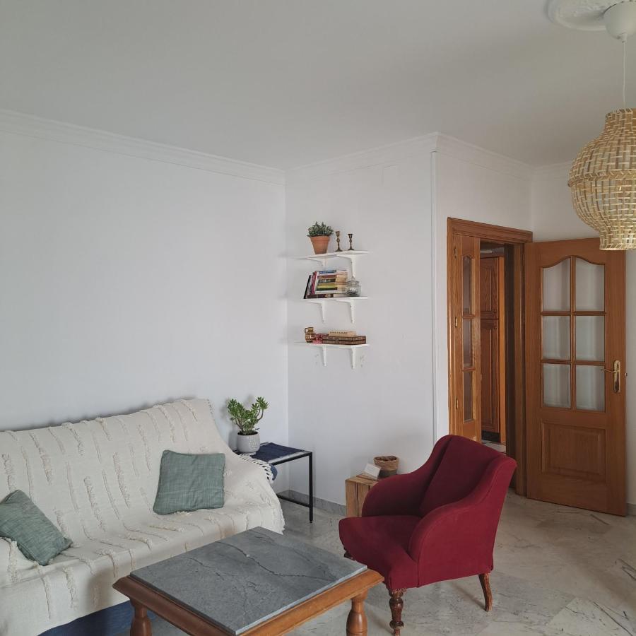 Apartamento Catedra Granada Luaran gambar