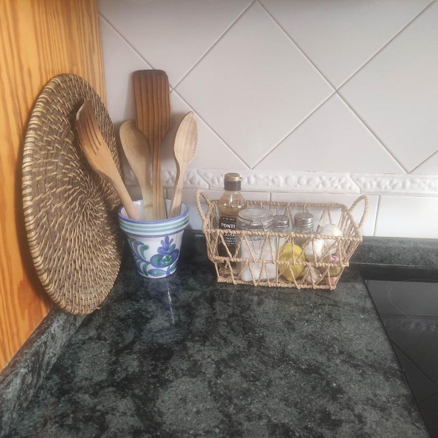 Apartamento Catedra Granada Luaran gambar