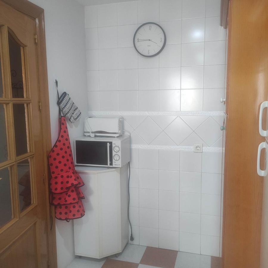 Apartamento Catedra Granada Luaran gambar