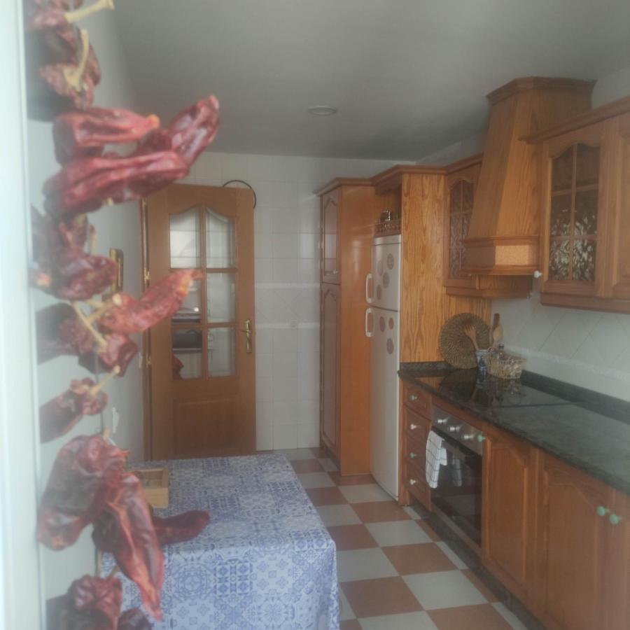 Apartamento Catedra Granada Luaran gambar