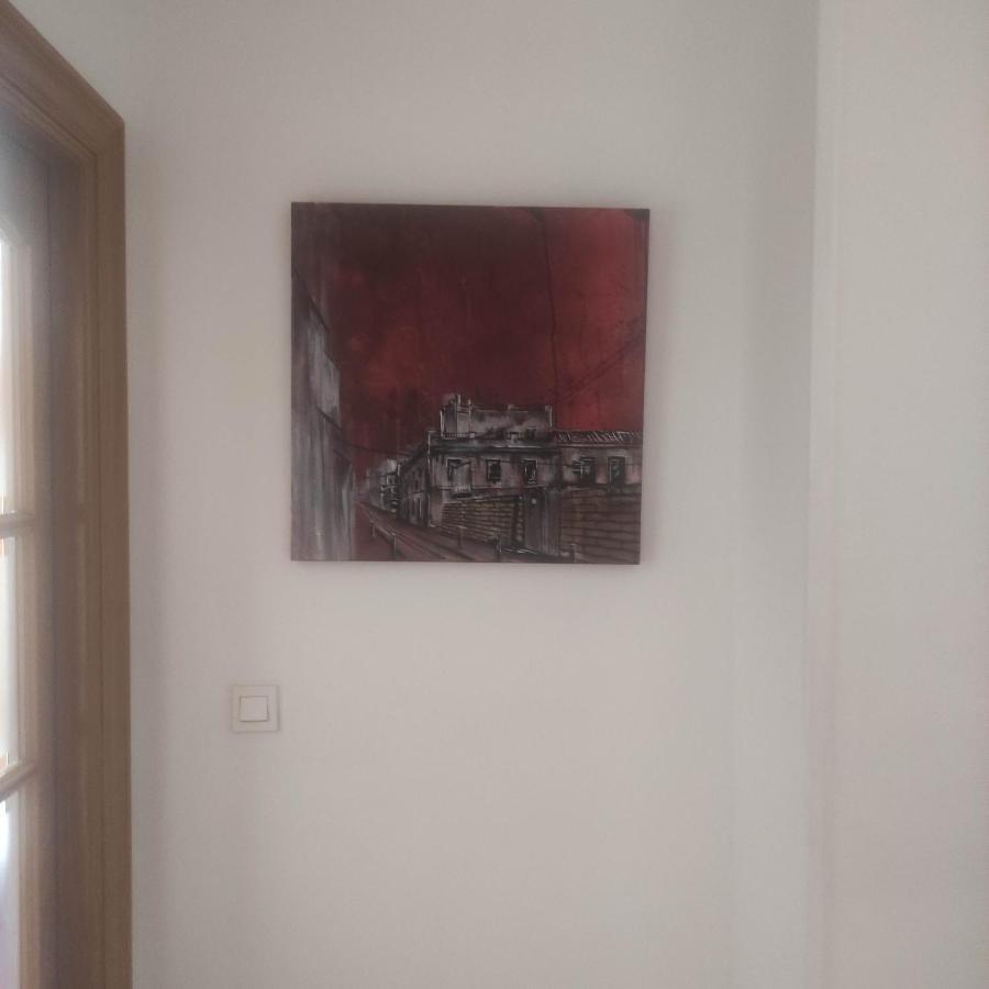 Apartamento Catedra Granada Luaran gambar