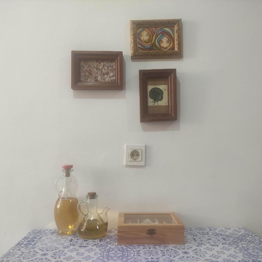Apartamento Catedra Granada Luaran gambar