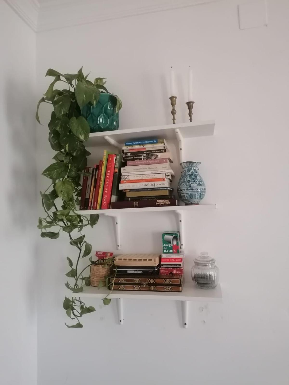 Apartamento Catedra Granada Luaran gambar