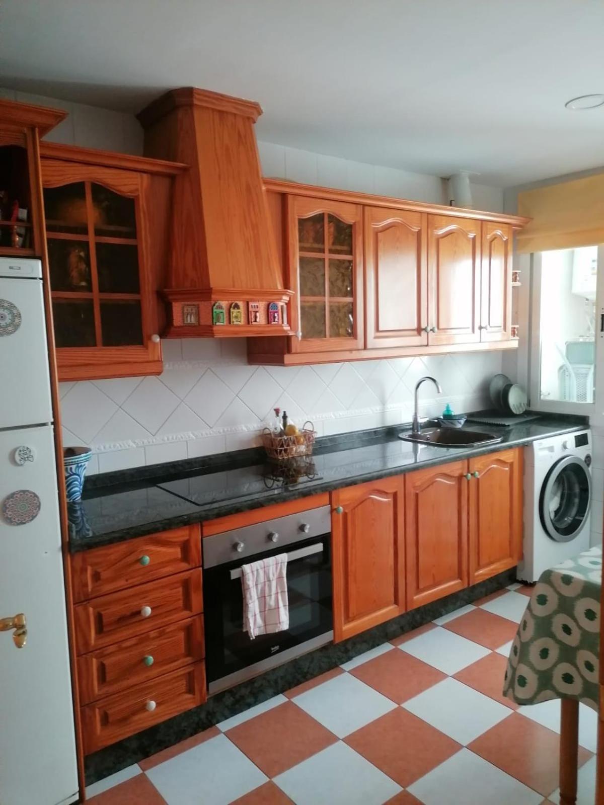 Apartamento Catedra Granada Luaran gambar