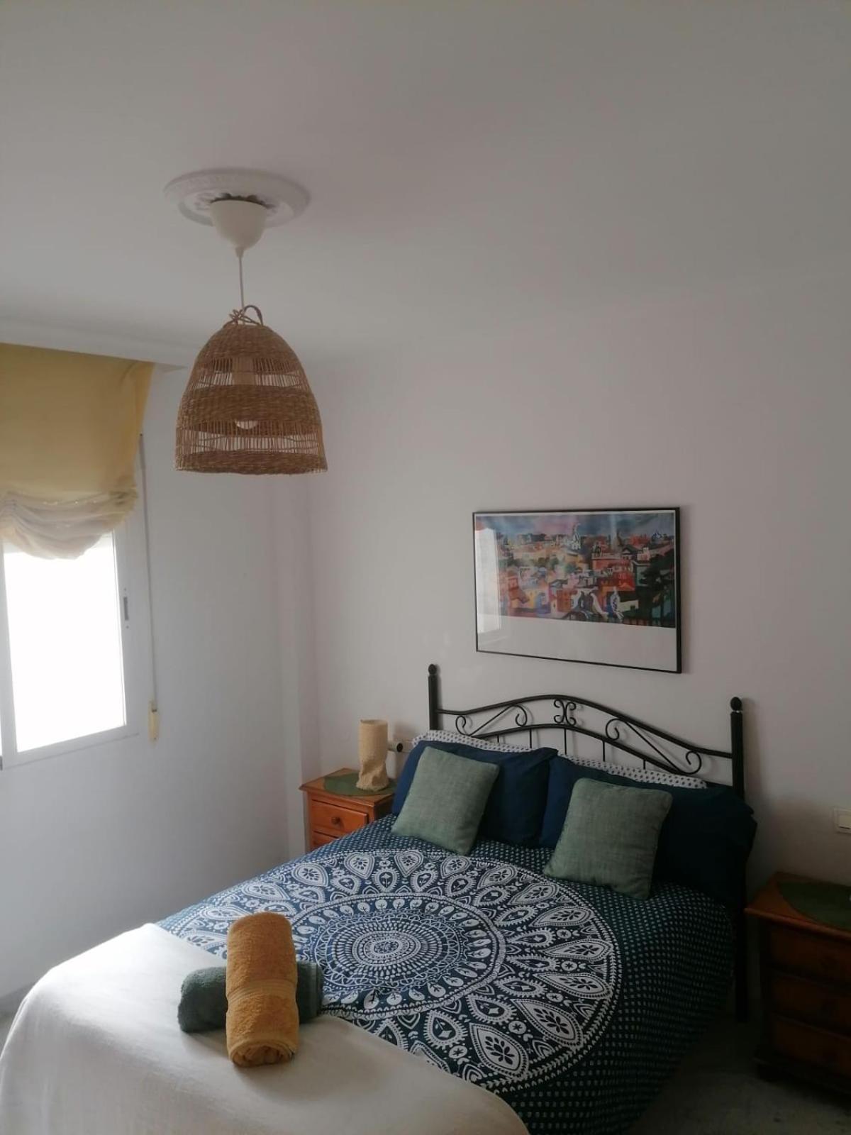 Apartamento Catedra Granada Luaran gambar