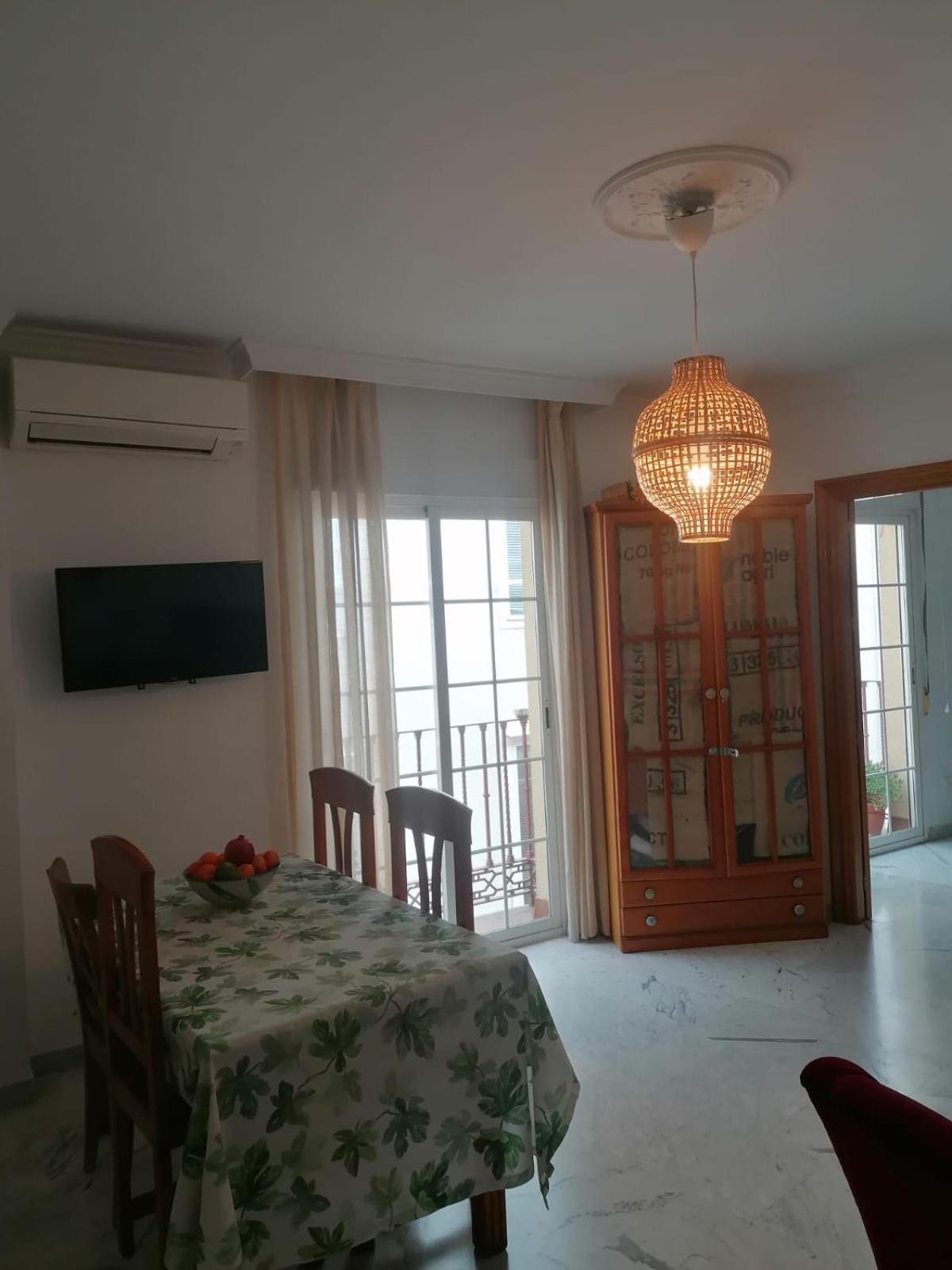 Apartamento Catedra Granada Luaran gambar