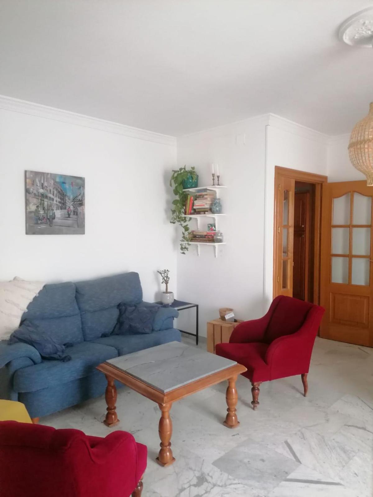 Apartamento Catedra Granada Luaran gambar