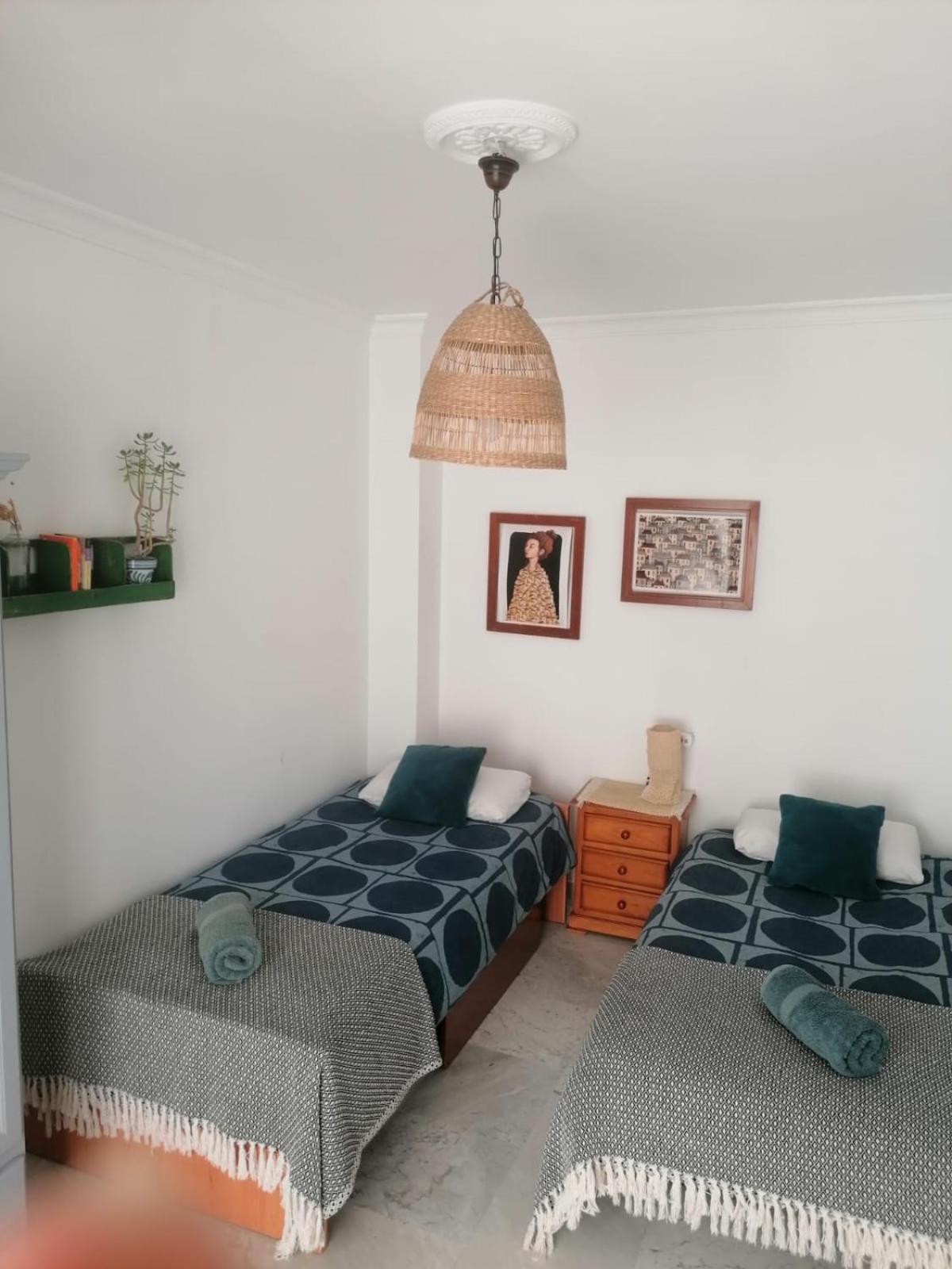 Apartamento Catedra Granada Luaran gambar